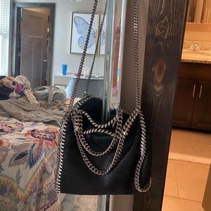 Stella McCartney mini Falabella bag